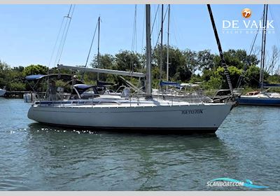 Grand Soleil 38 Segelbåt 1992, med AB Volvo Penta motor, Italien