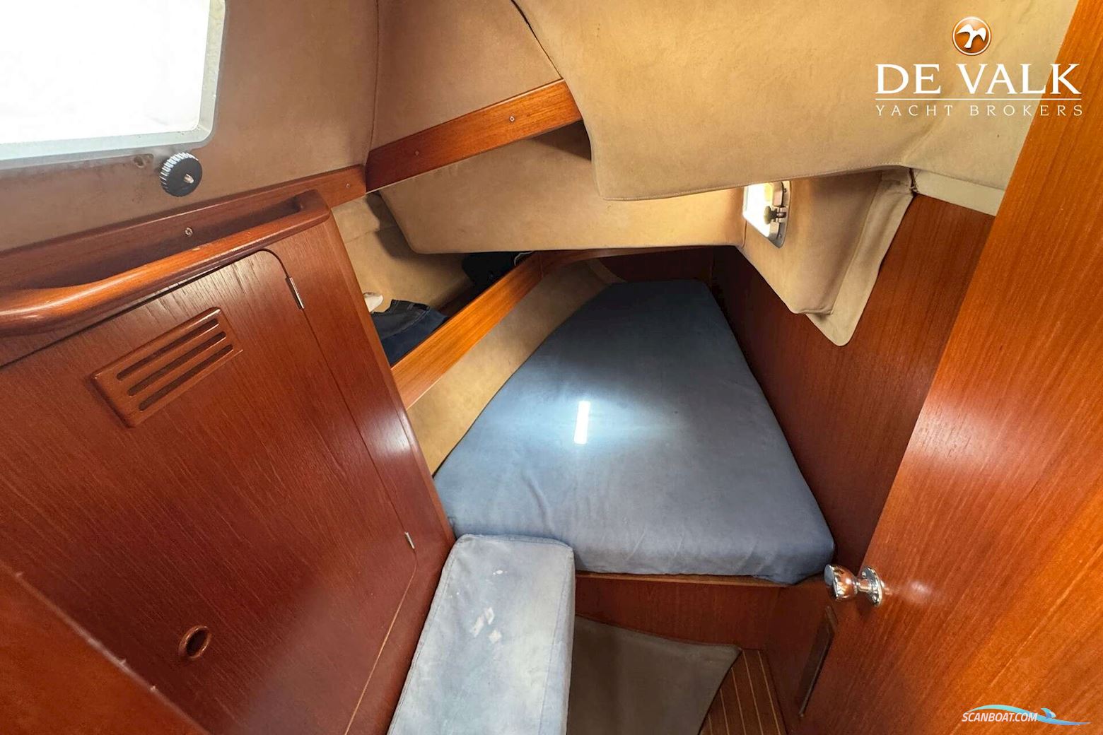 Grand Soleil 38
