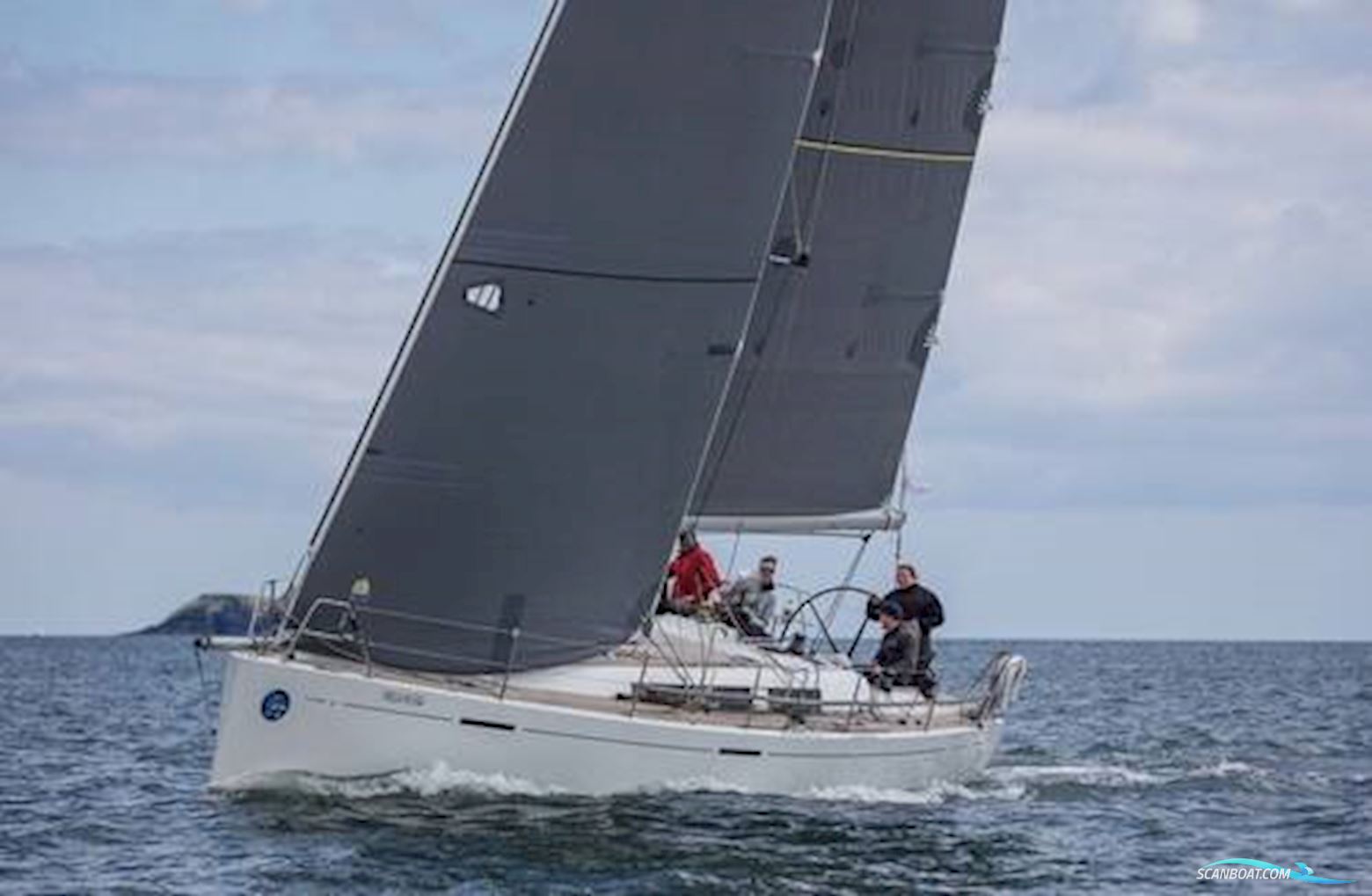 Grand Soleil 40 B&C Segelbåt 2007, med Volvo motor, Ireland