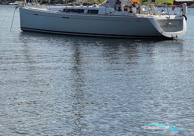 Grand Soleil 40 BC Segelbåt 2007, med Volvo penta D2 - 40 motor, Holland