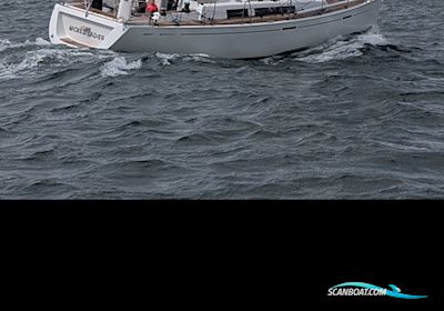 Grand Soleil 40 BC Segelbåt 2007, med Volvo penta D2 - 40 motor, Holland