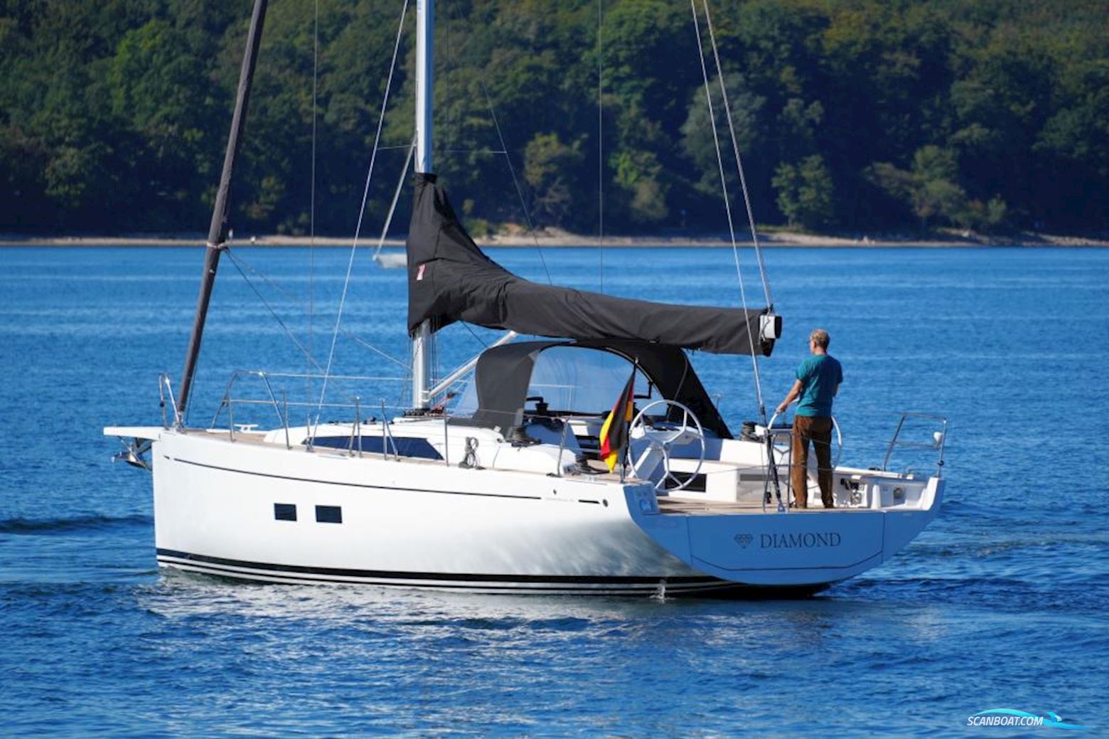 Grand Soleil 40 Performance