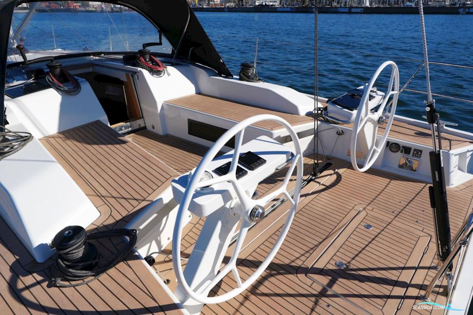 Grand Soleil 40 Performance