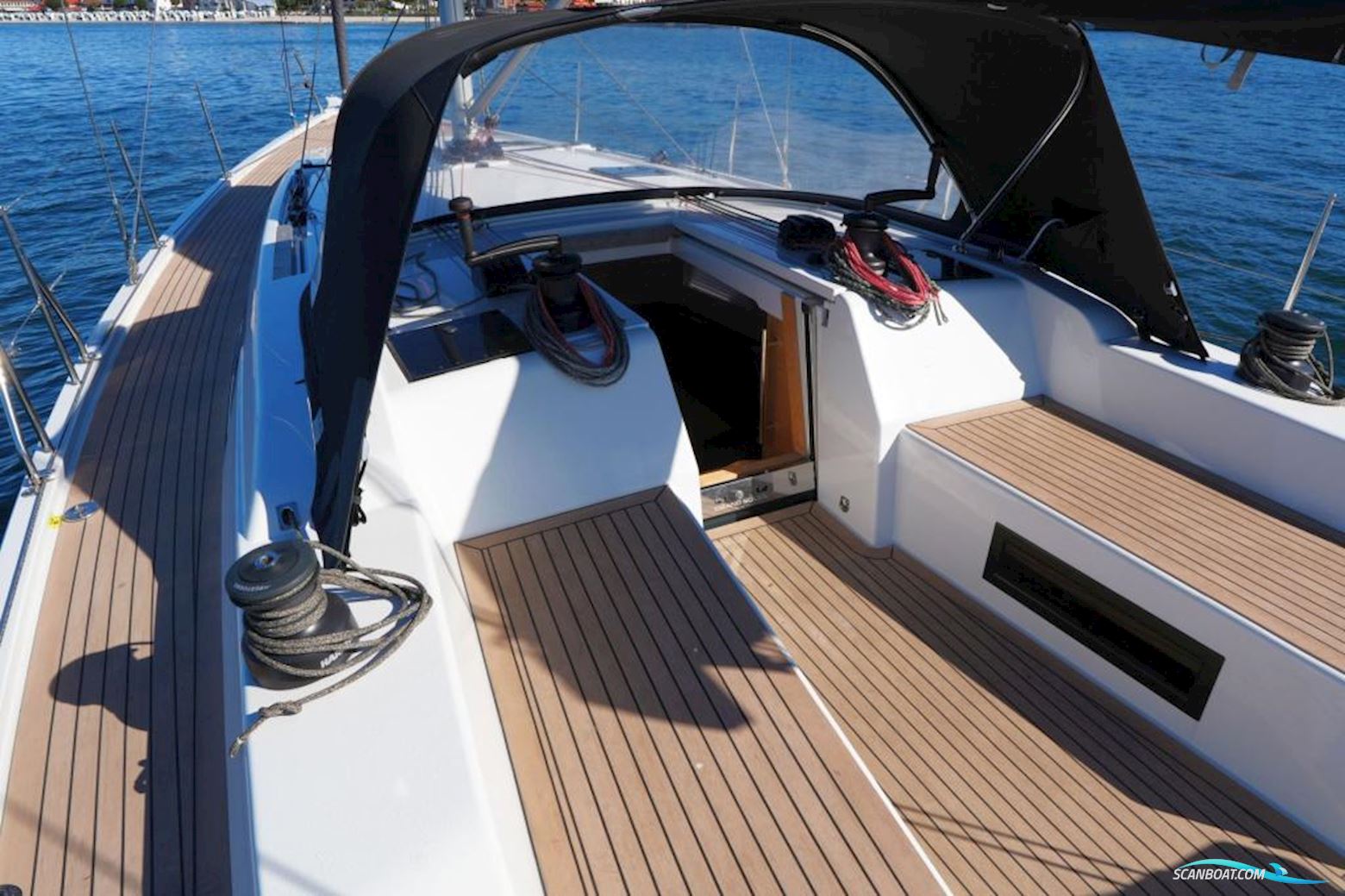 Grand Soleil 40 Performance