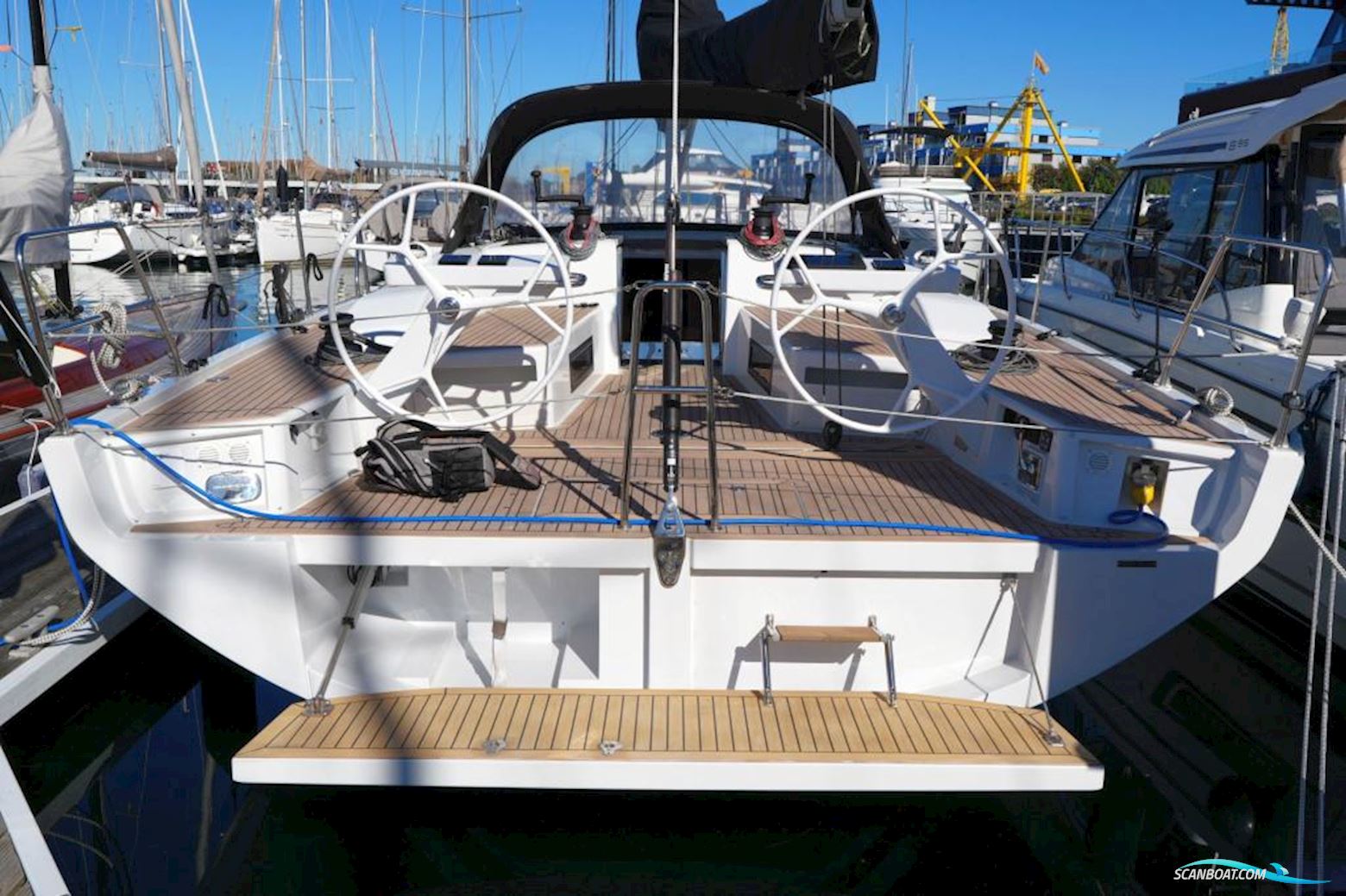 Grand Soleil 40 Performance