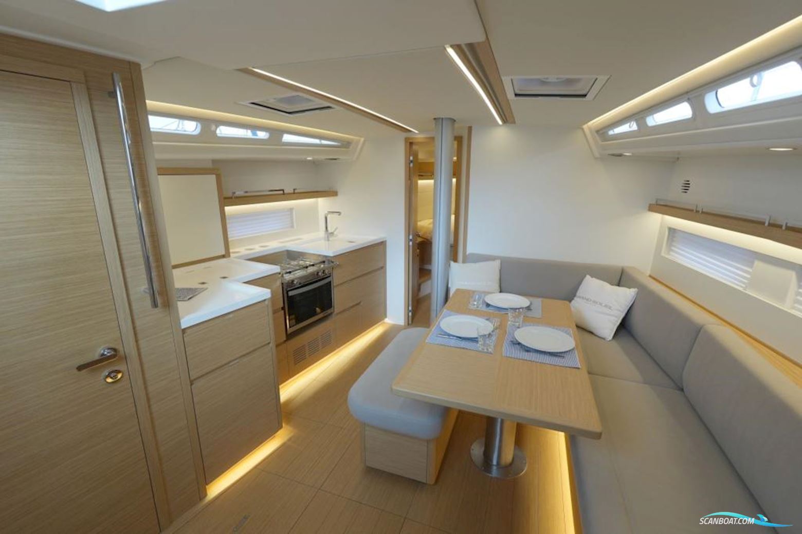 Grand Soleil 40 Performance