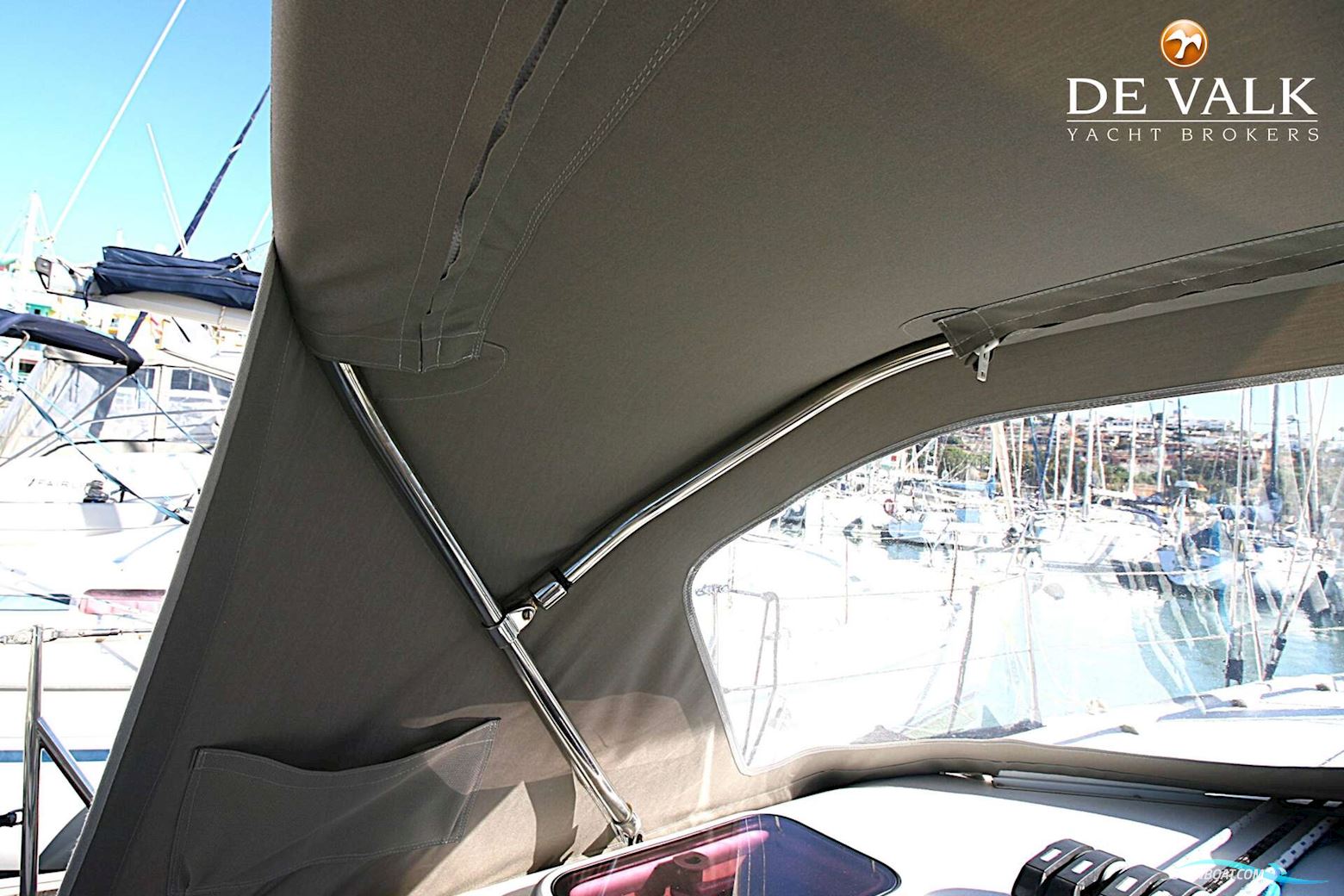 Grand Soleil 40