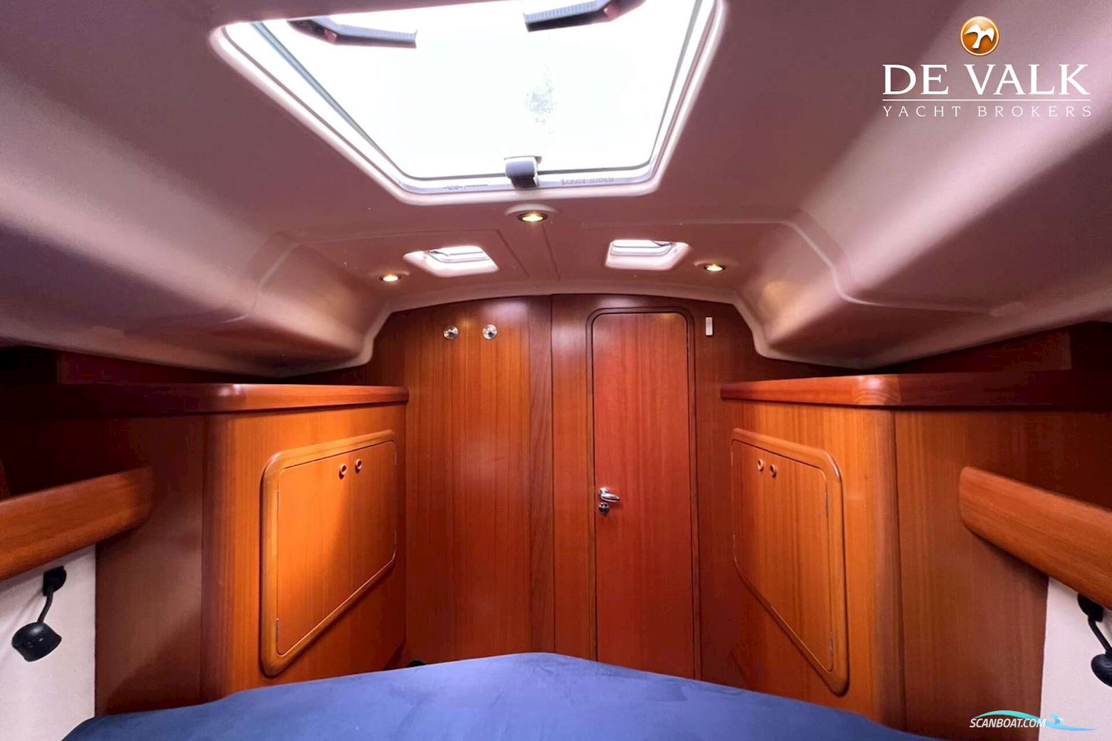 Grand Soleil 40