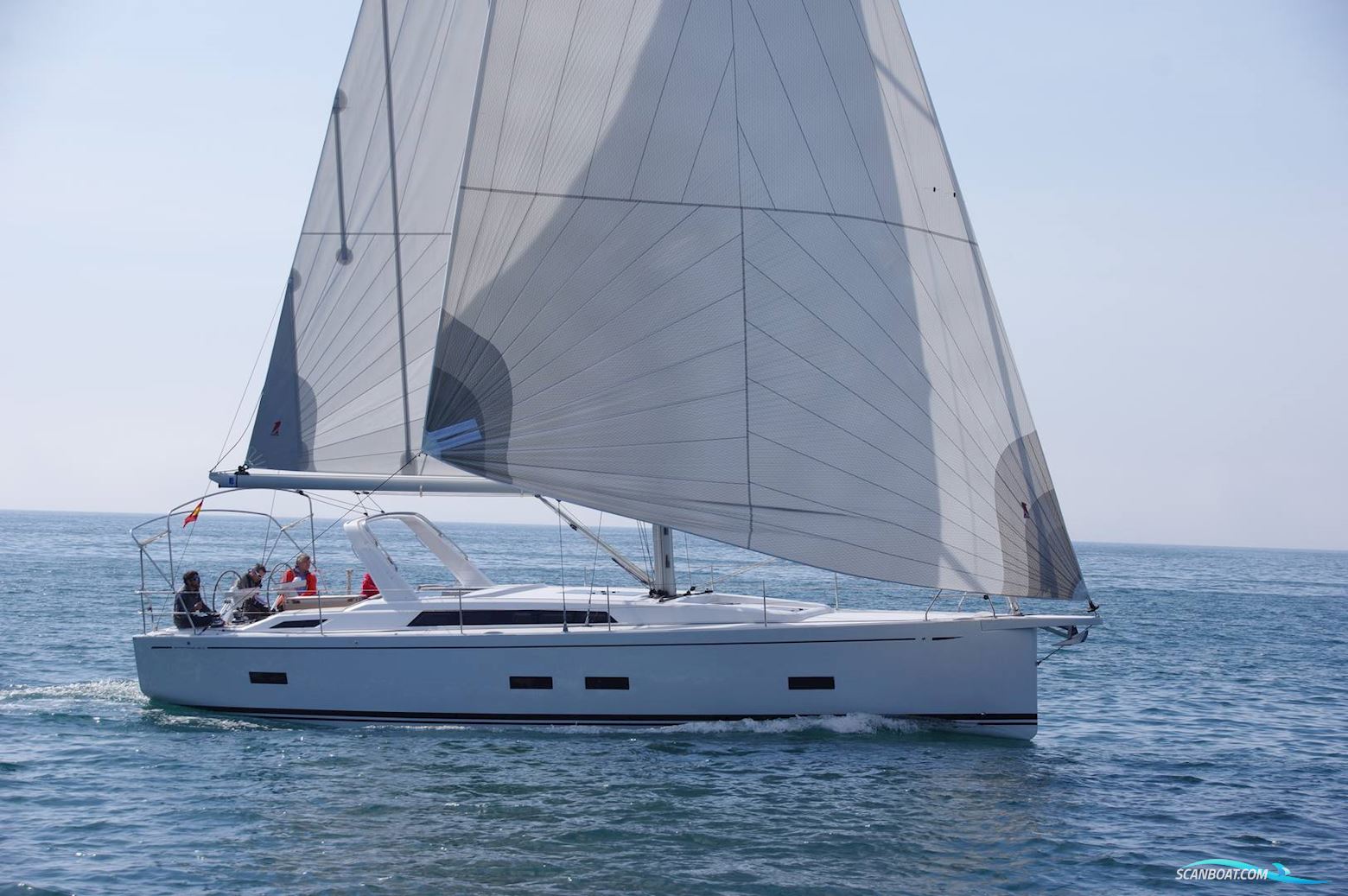 Grand Soleil 42 LC