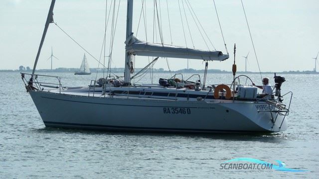 Grand Soleil 42