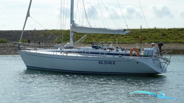 Grand Soleil 42
