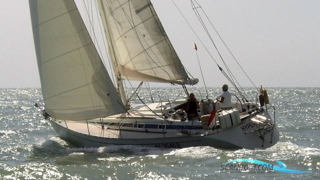 Grand Soleil 42
