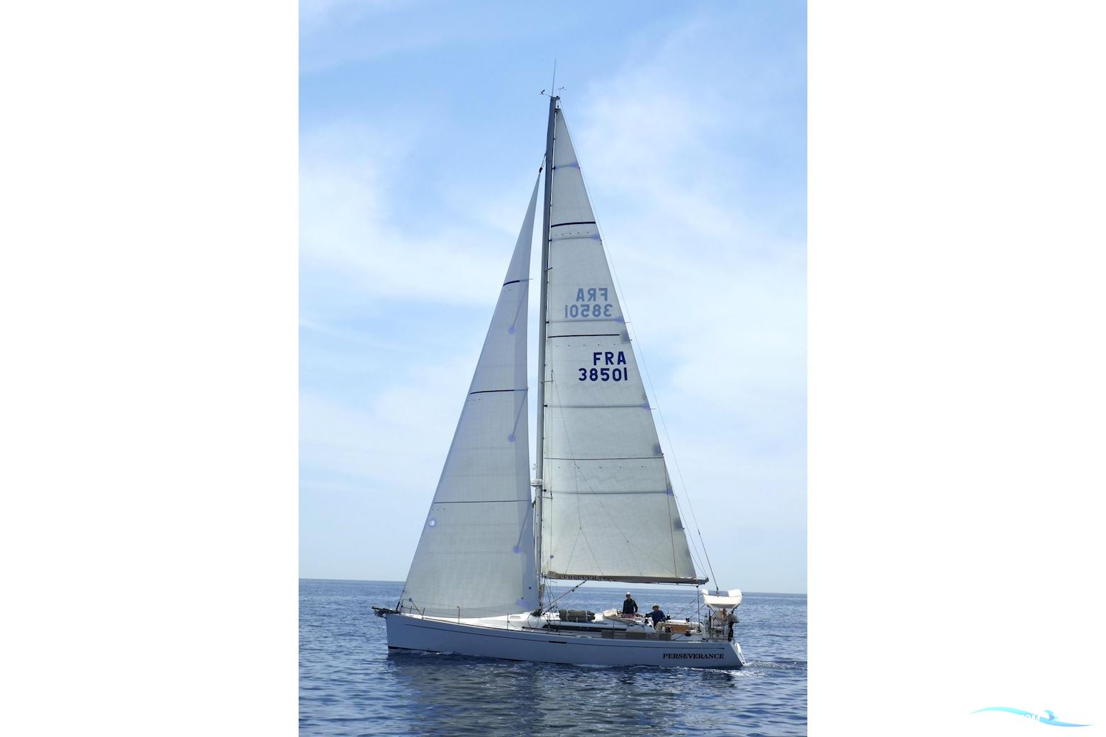 Grand Soleil 43 Segelbåt 2012, Grekland