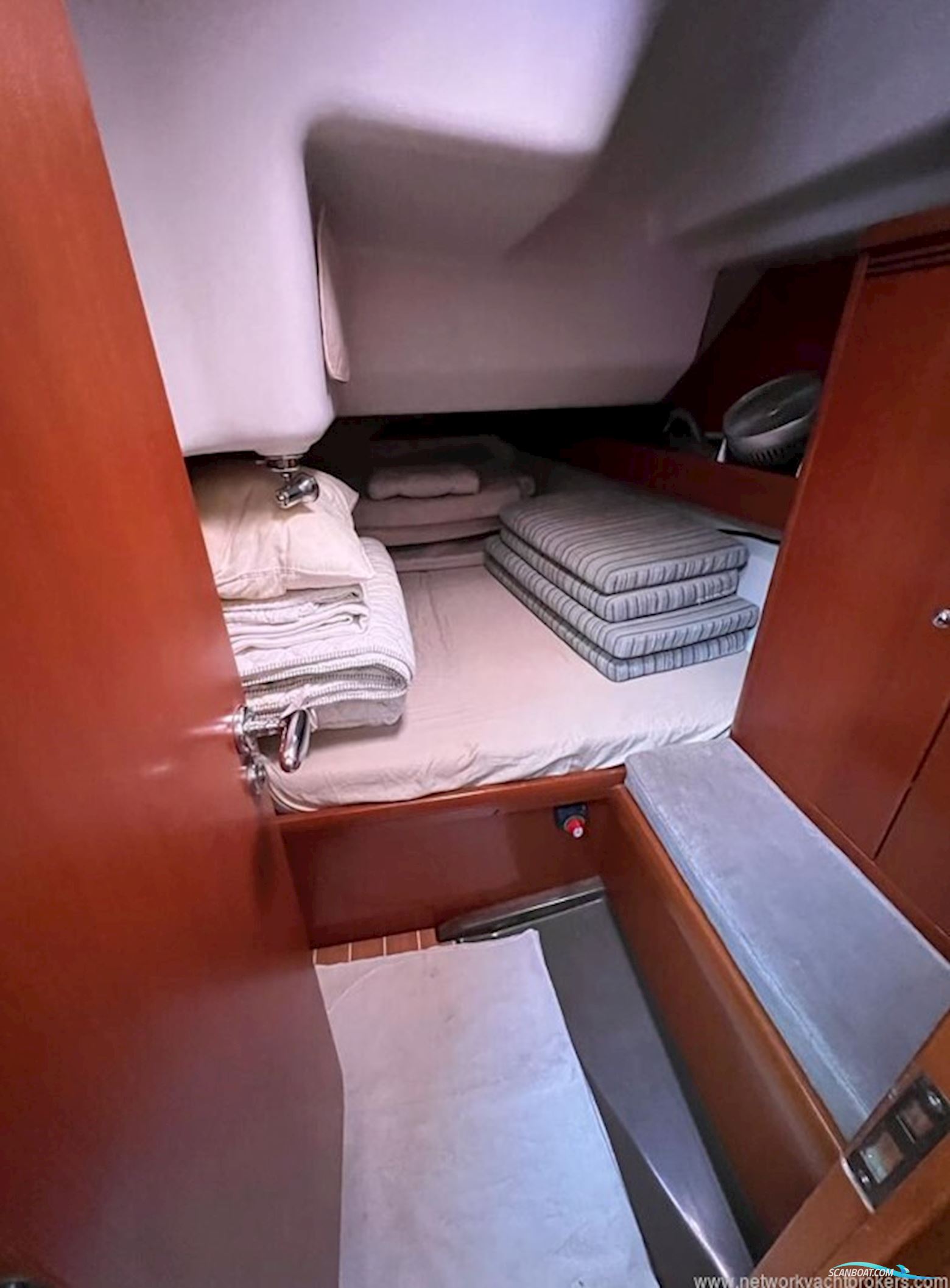 Grand Soleil 43
