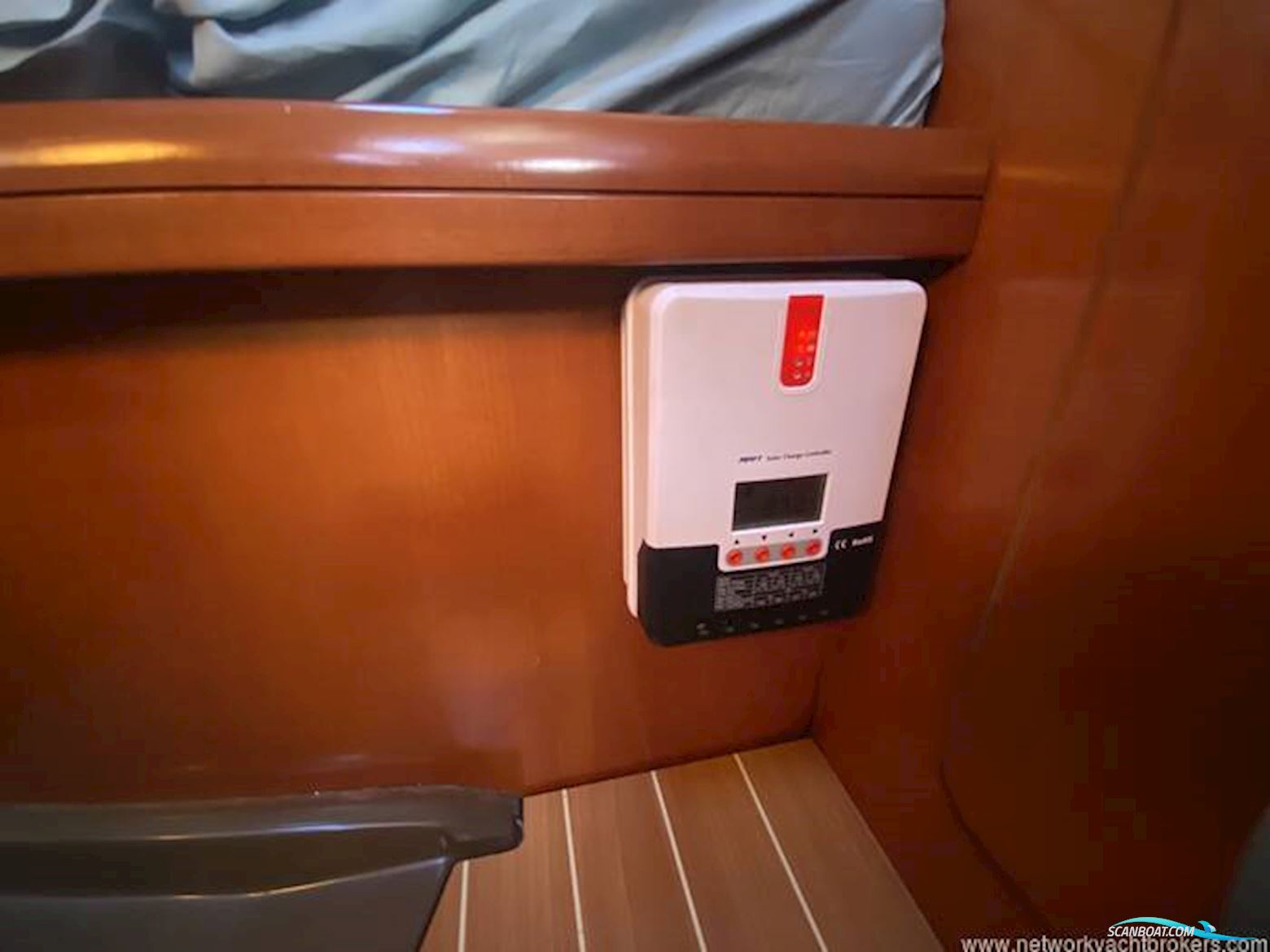 Grand Soleil 43