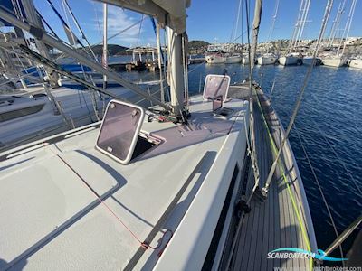 Grand Soleil 43 Segelbåt 2007, med Volvo motor, Tyrkiet