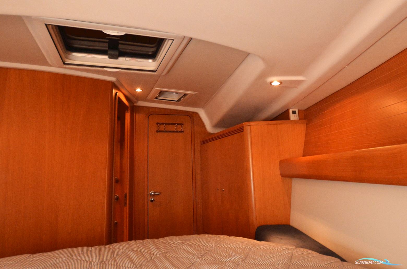 Grand Soleil 43