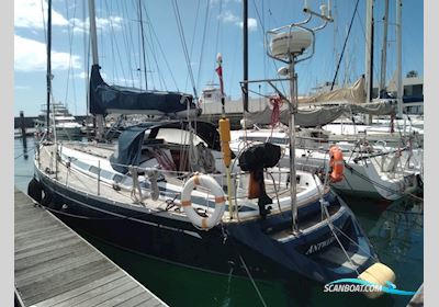 Grand Soleil 43 Segelbåt 1999, med Yanmar motor, Portugal