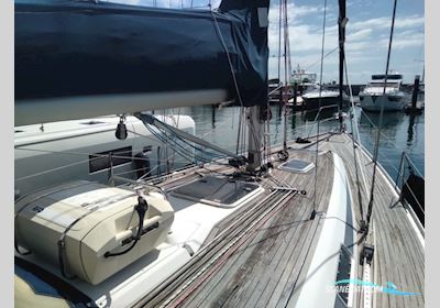 Grand Soleil 43 Segelbåt 1999, med Yanmar motor, Portugal