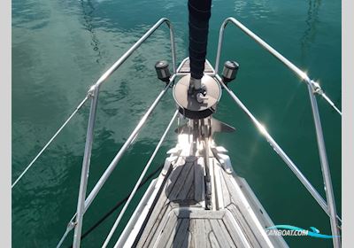Grand Soleil 43 Segelbåt 1999, med Yanmar motor, Portugal