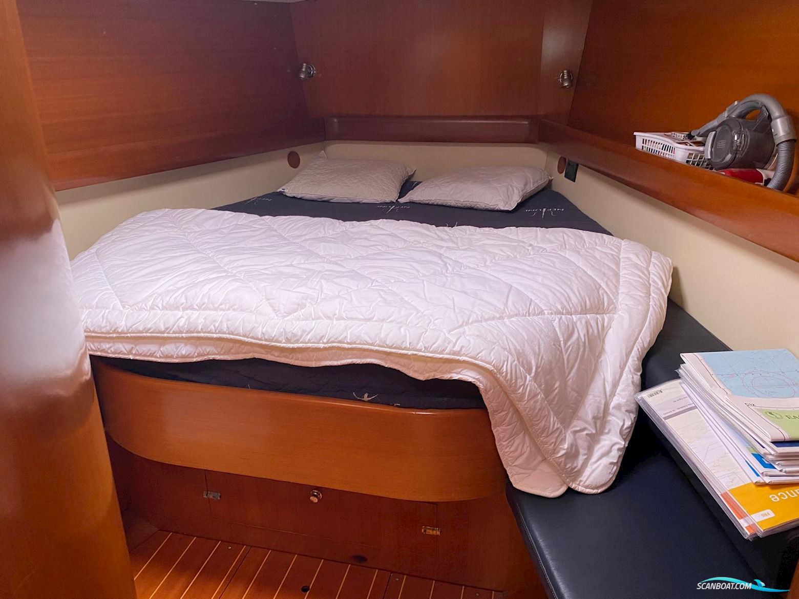 Grand Soleil 45 Performance