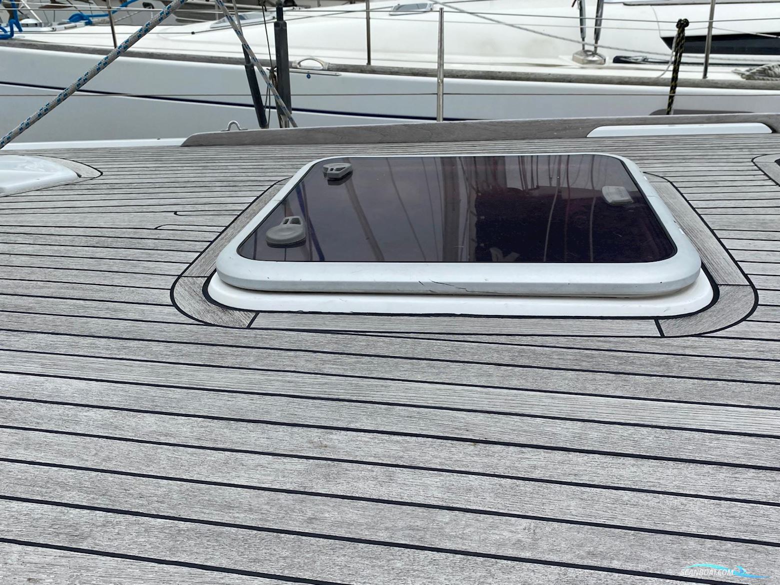 Grand Soleil 45 Performance