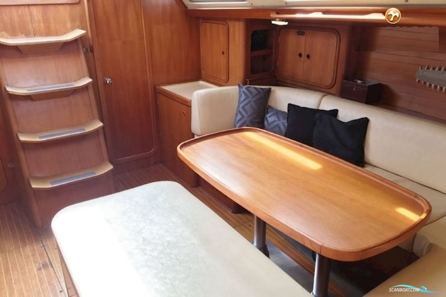 Grand Soleil 46 (Swan)