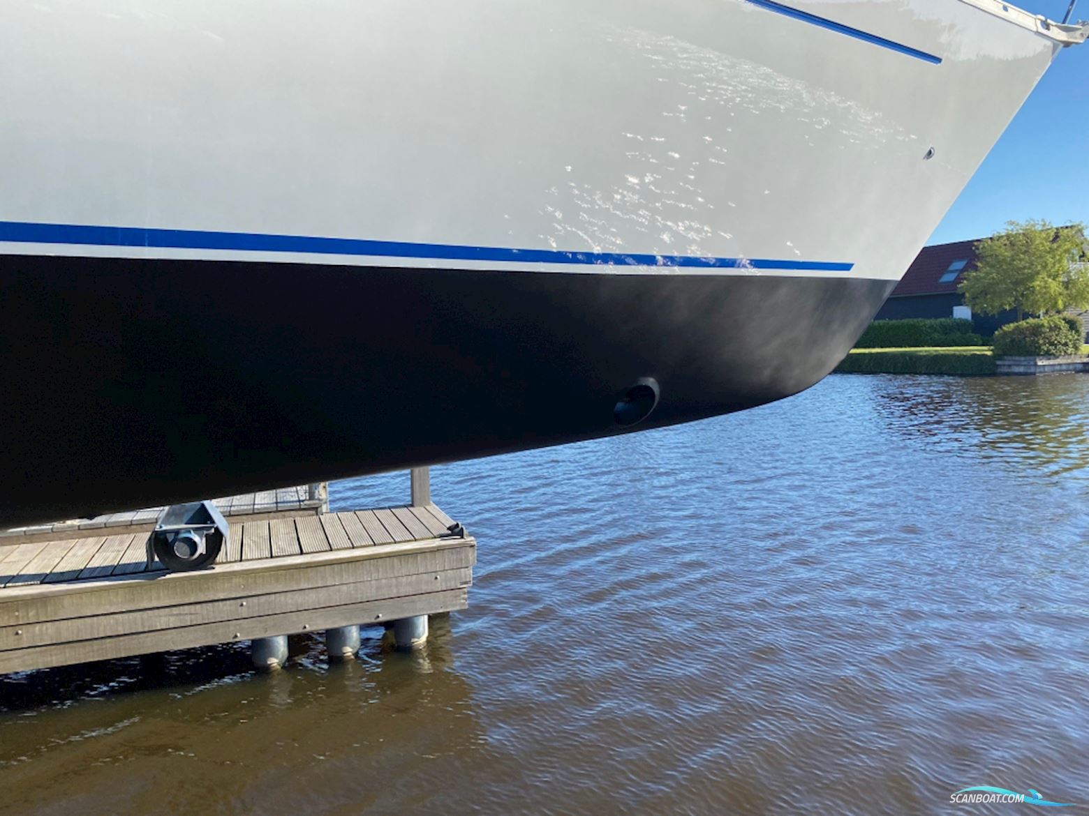 Grand Soleil 46 (Swan)