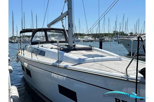 Grand Soleil 46 LC