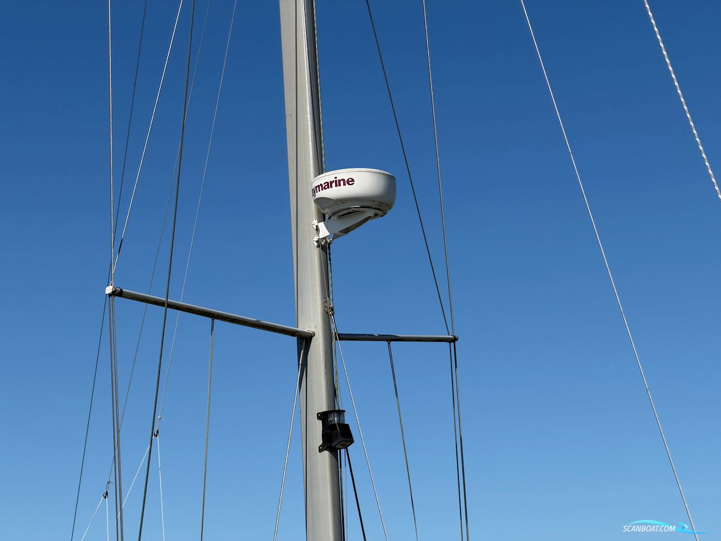 Grand Soleil 46.3