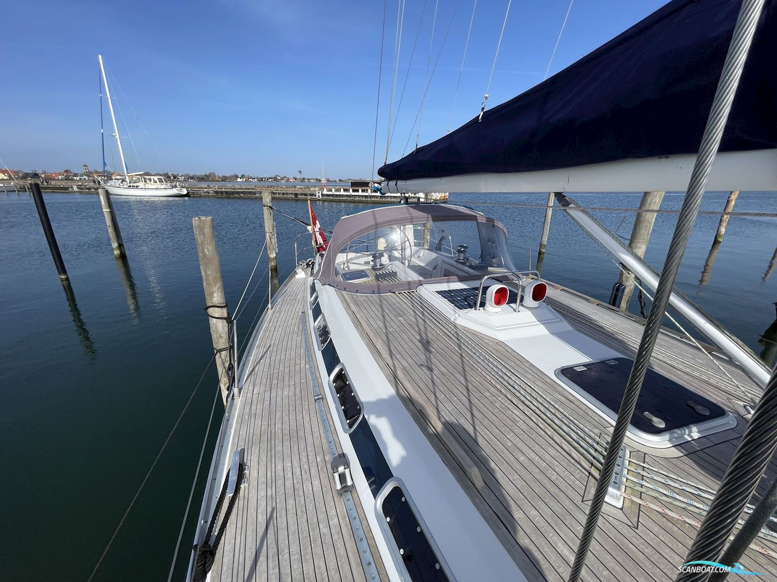 Grand Soleil 46.3
