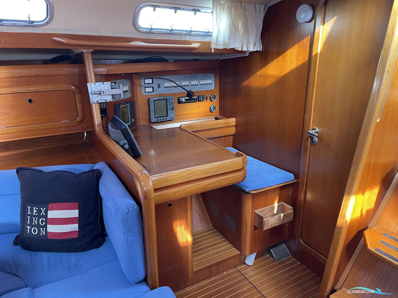 Grand Soleil 46.3