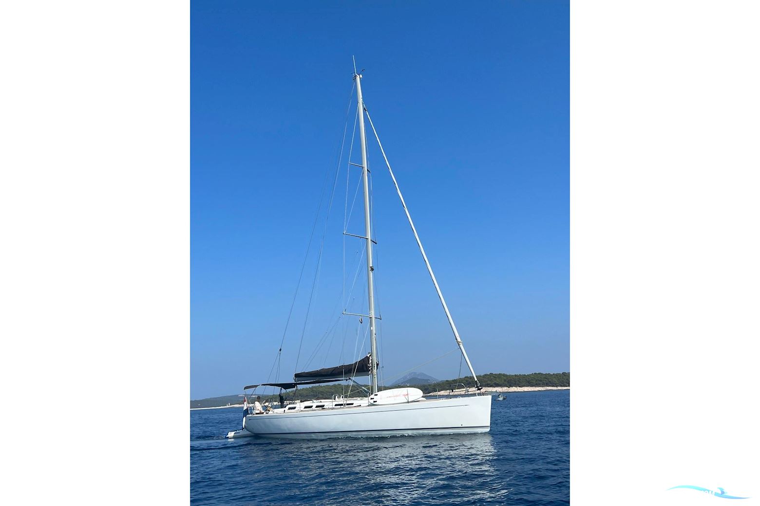 Grand Soleil 50