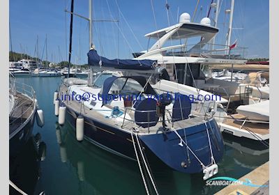 Grand Soleil 50 Segelbåt 2005, med Volvo Penta motor, Kroatien