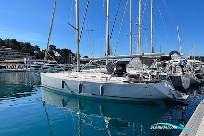 Grand Soleil 50 Segelbåt 2006, med Volvo Penta D2-75 motor, Grekland
