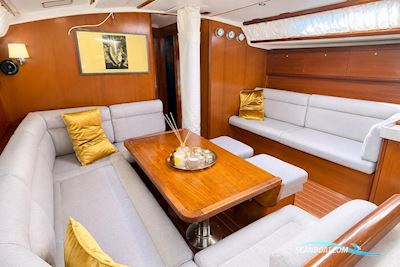 Grand Soleil 50 Segelbåt 2006, med Volvo Penta D2-75 motor, Grekland