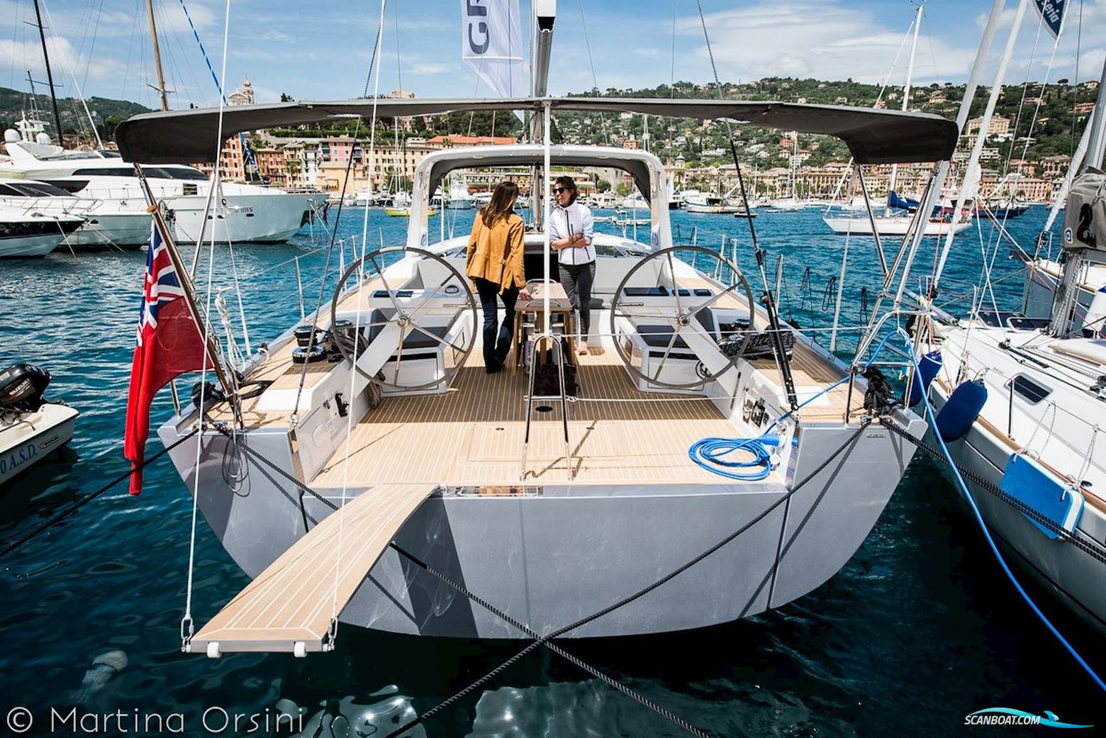 Grand Soleil 52 LC