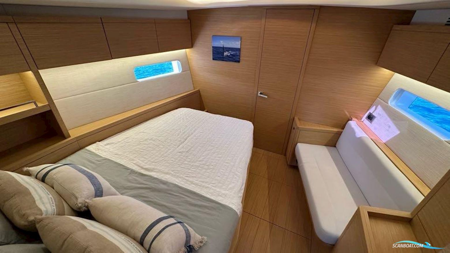Grand Soleil 52 LC