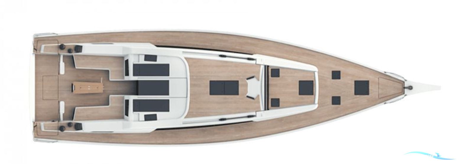 Grand Soleil 52 LC