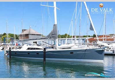 Grand Soleil 70 Segelbåt 2002, med Yanmar motor, Tyskland