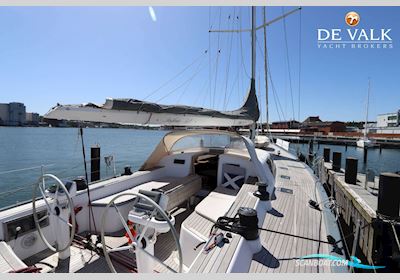 Grand Soleil 70 Segelbåt 2002, med Yanmar motor, Tyskland