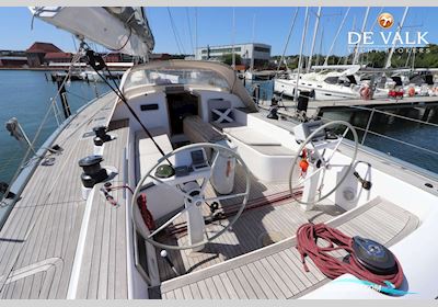 Grand Soleil 70 Segelbåt 2002, med Yanmar motor, Tyskland