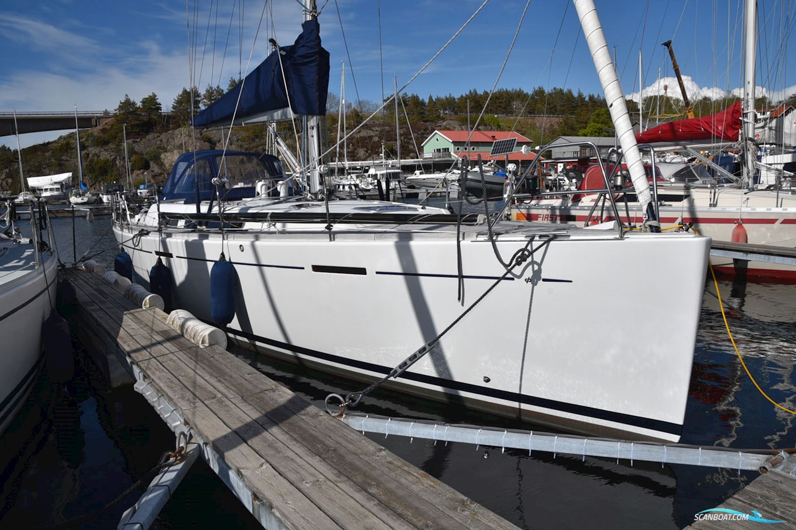 Grand Soleil Grand Soleil 40