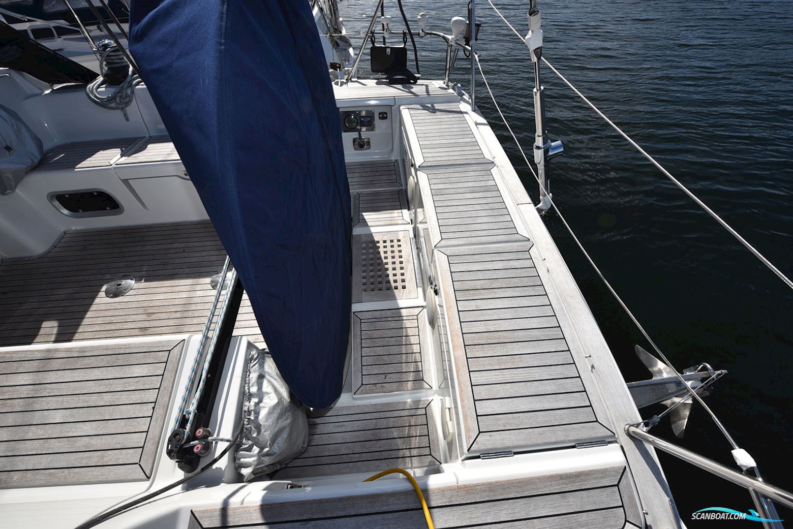 Grand Soleil Grand Soleil 40