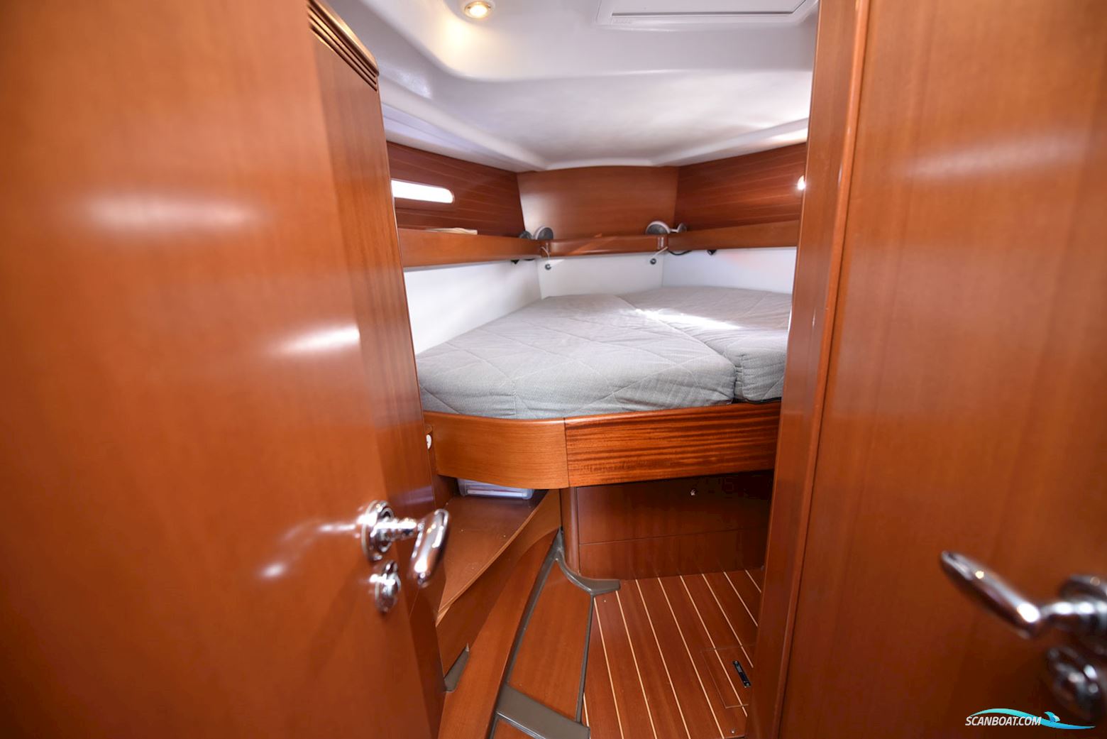 Grand Soleil Grand Soleil 40