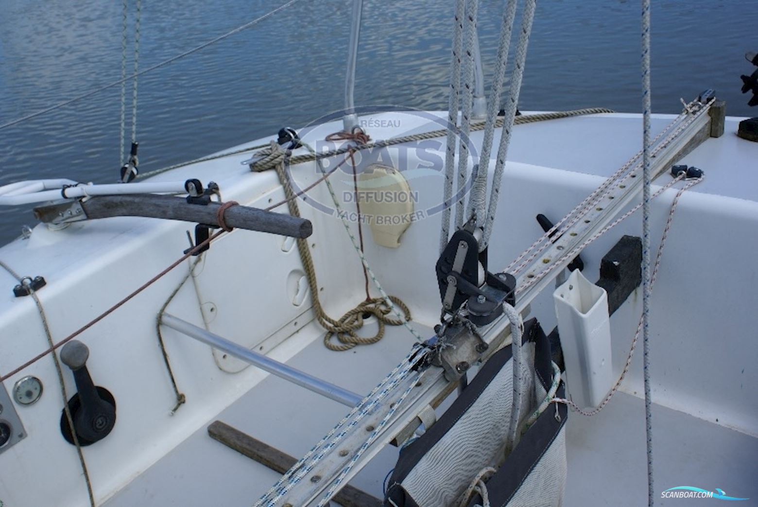 Grop Astilleros SA MANZANITA quarter collection