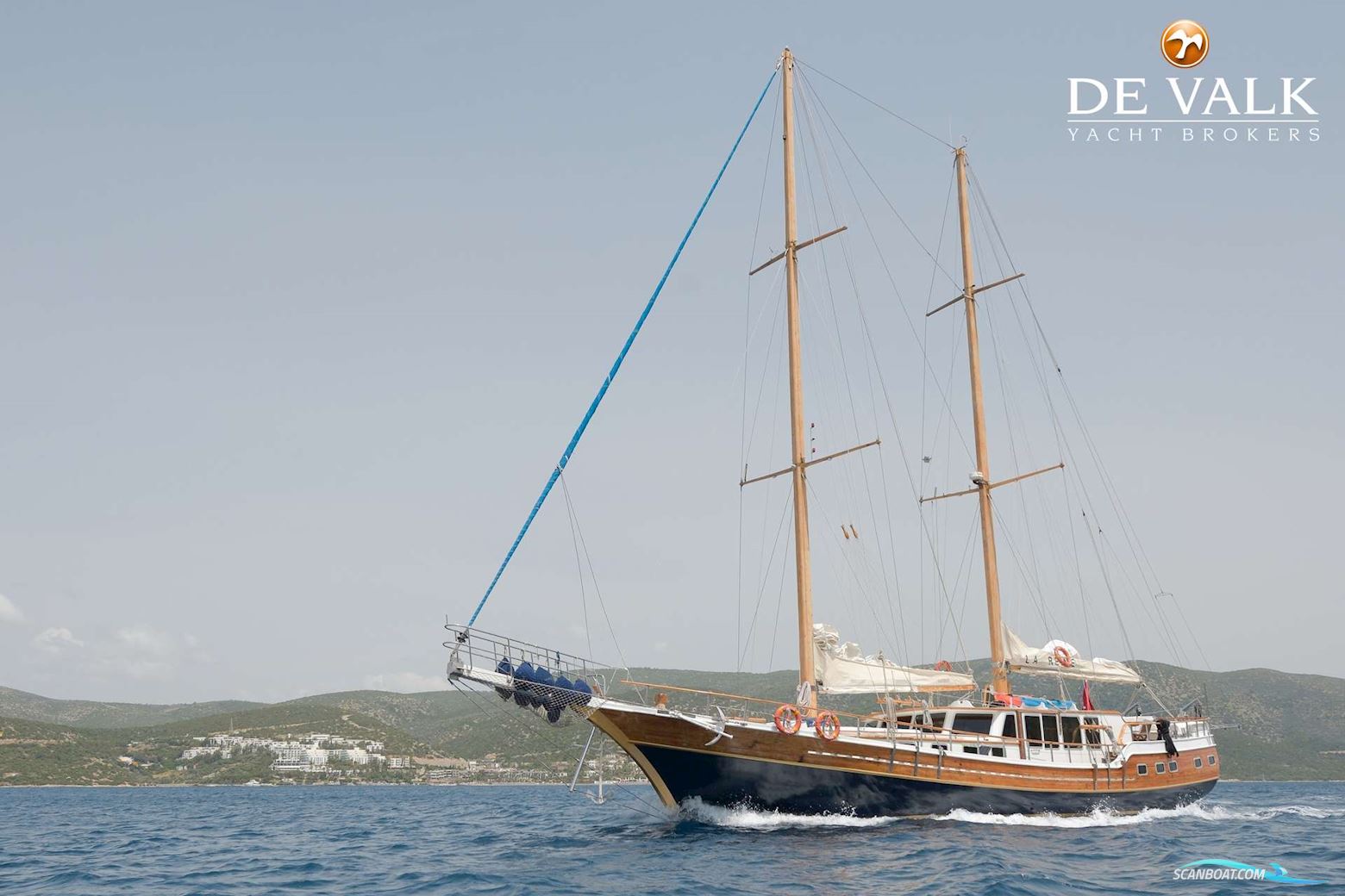 Gulet 24 m Exclusive Luxury Charter