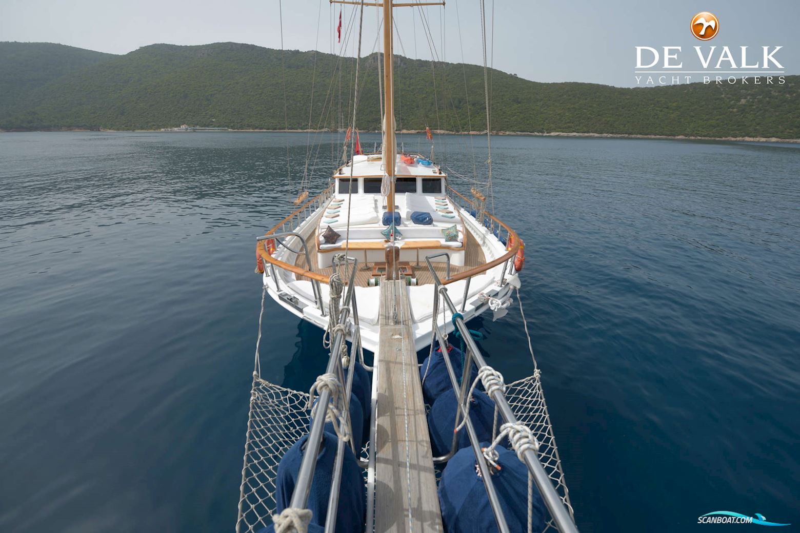 Gulet 24 m Exclusive Luxury Charter