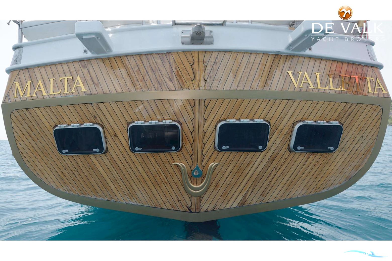 Gulet 24 m Exclusive Luxury Charter