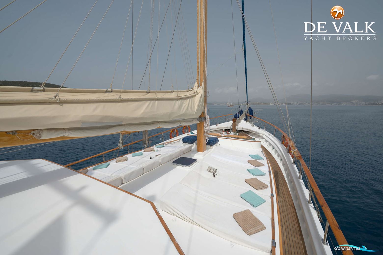 Gulet 24 m Exclusive Luxury Charter